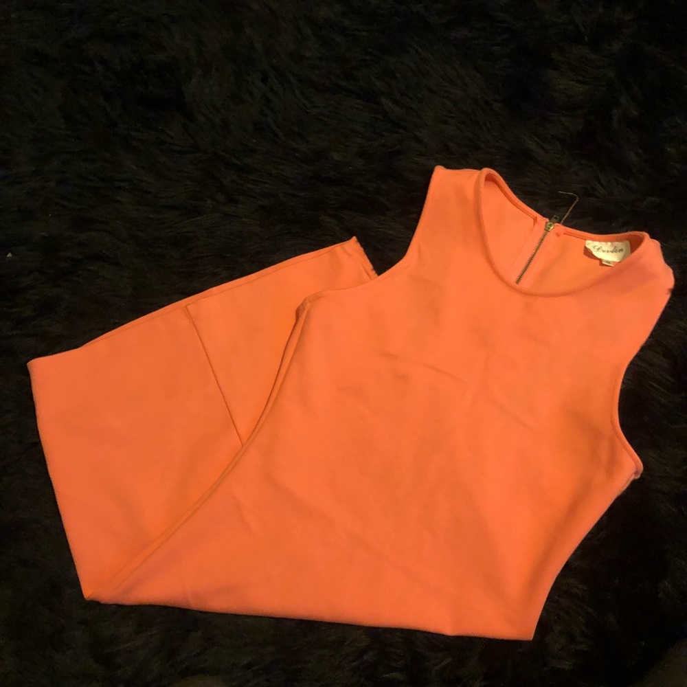 Devlin Dress
